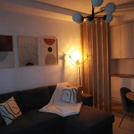 Front In - Axxis Apartamento